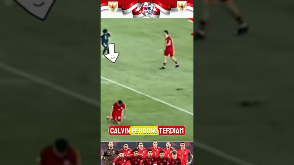 Two expressions, one wound. Calvin Verdonk and Japanese players. #calvinverdonk #timnasindonesia #jepang Two expressions, one wound. Calvin Verdonk and Japanese players. #calvinverdonk #timnasindonesia #jepang