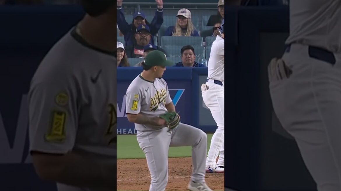 Position Player Jhonny Redes Strikes Out Shohei Ohtani 😳 #SHOHEOHTANI #Baseball #MLB Position Player Jhonny Redes Strikes Out Shohei Ohtani 😳 #SHOHEOHTANI #Baseball #MLB