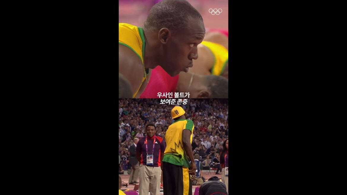 Sports beyond the moment ❤️🇯🇲