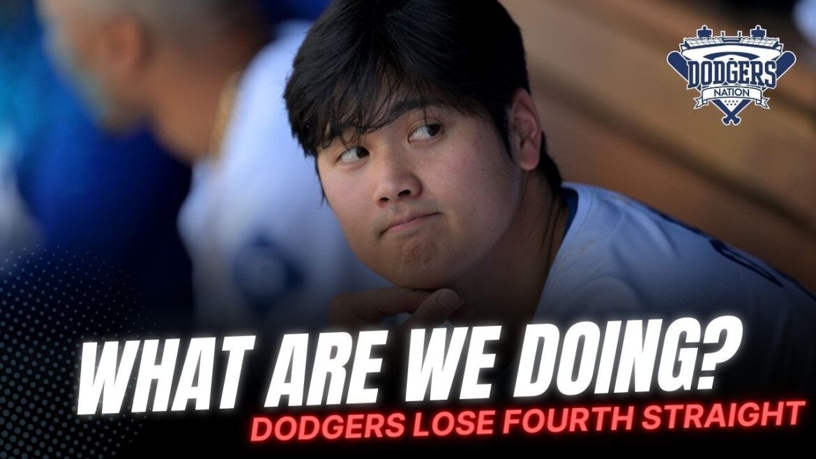 MUST-SEE: Shohei Ohtani Hits 17th Home Run! Mookie Betts Hits 2 Homers, Hyeseong Kim Costly Misplay! MUST-SEE: Shohei Ohtani Hits 17th Home Run! Mookie Betts Hits 2 Homers, Hyeseong Kim Costly Misplay!