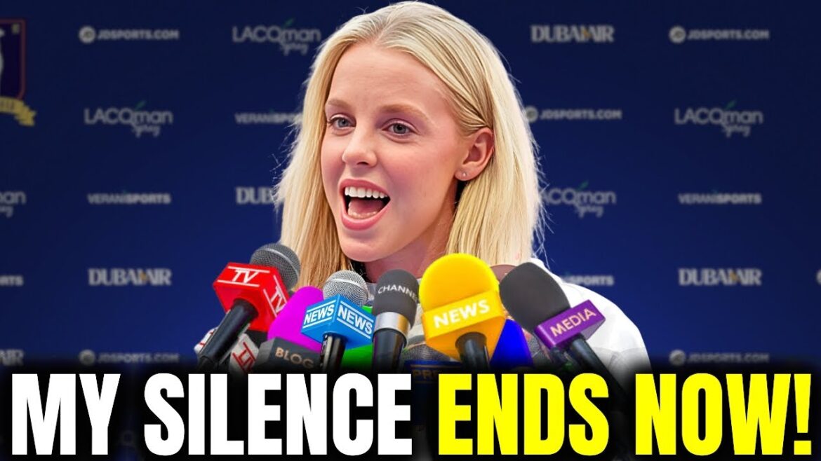 Keely Hodgkinson BREAKS SILENCE On Injury Comeback and SHOCKS Everyone!