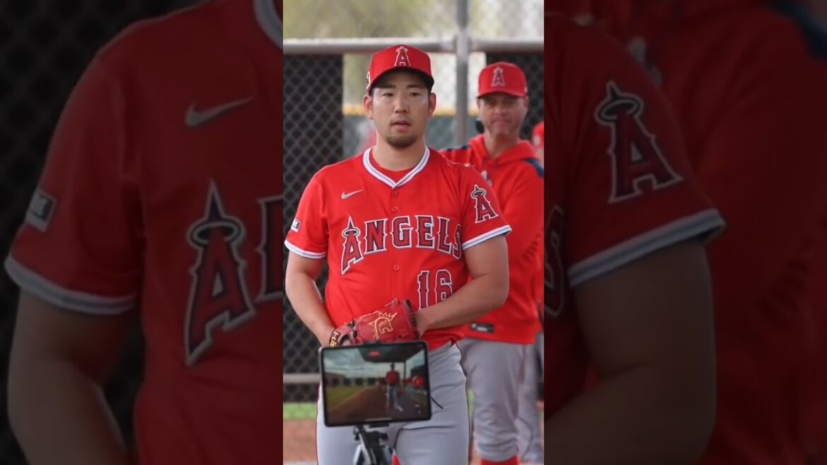 Kikuchi Yusei's 91 pitches, 5 hits, 6 hits, 6 strikeouts, 1 walk, 1 run, 3.83 ERA 2025/ 5/8