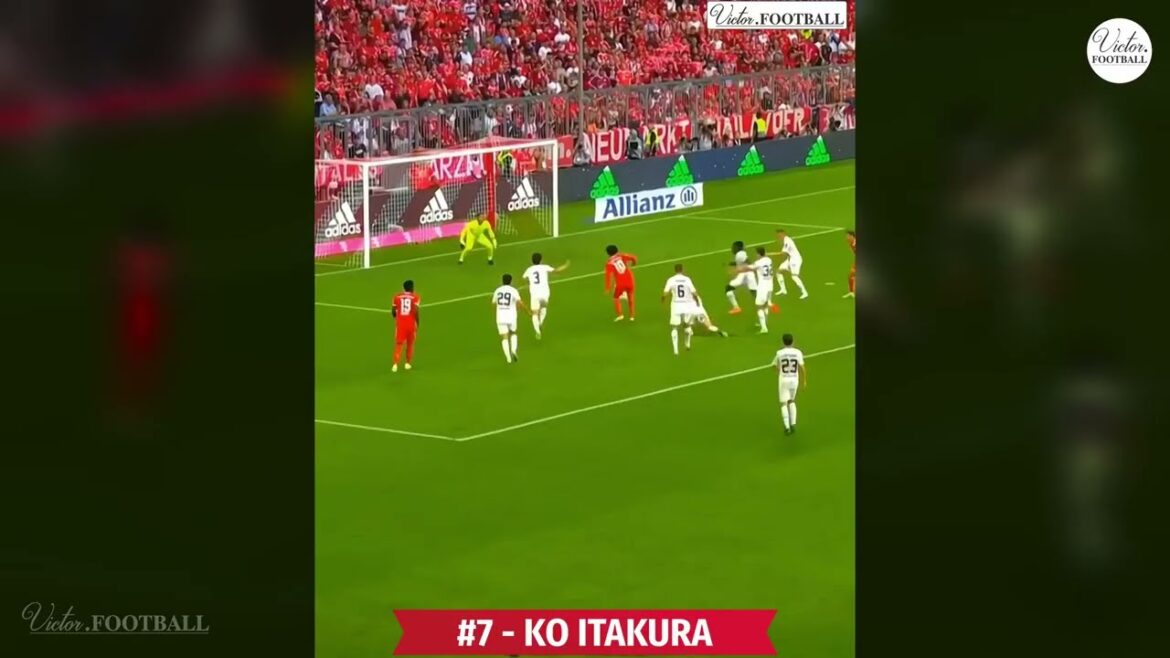 You Won’t Believe Which Defender Did THIS! #football #soccer You Won’t Believe Which Defender Did THIS! #football #soccer