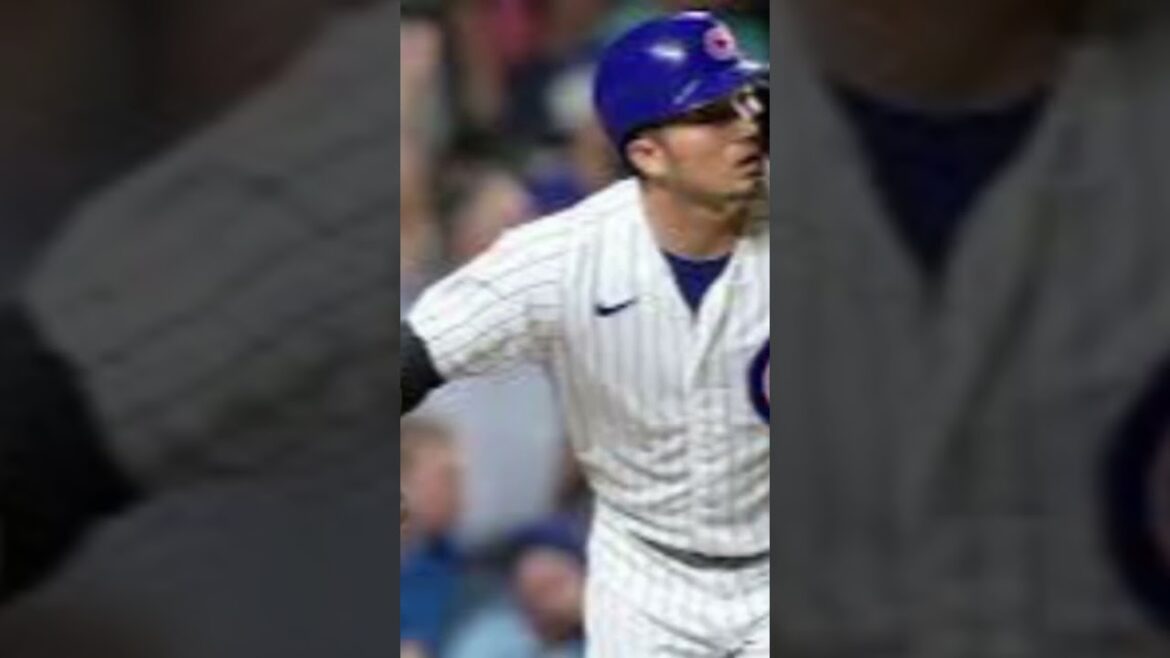 Suzuki Seiya makes his first 12th run in 5 games, and has a big rampage of 4 RBIs including a timely double... and has emerged as RBI leader