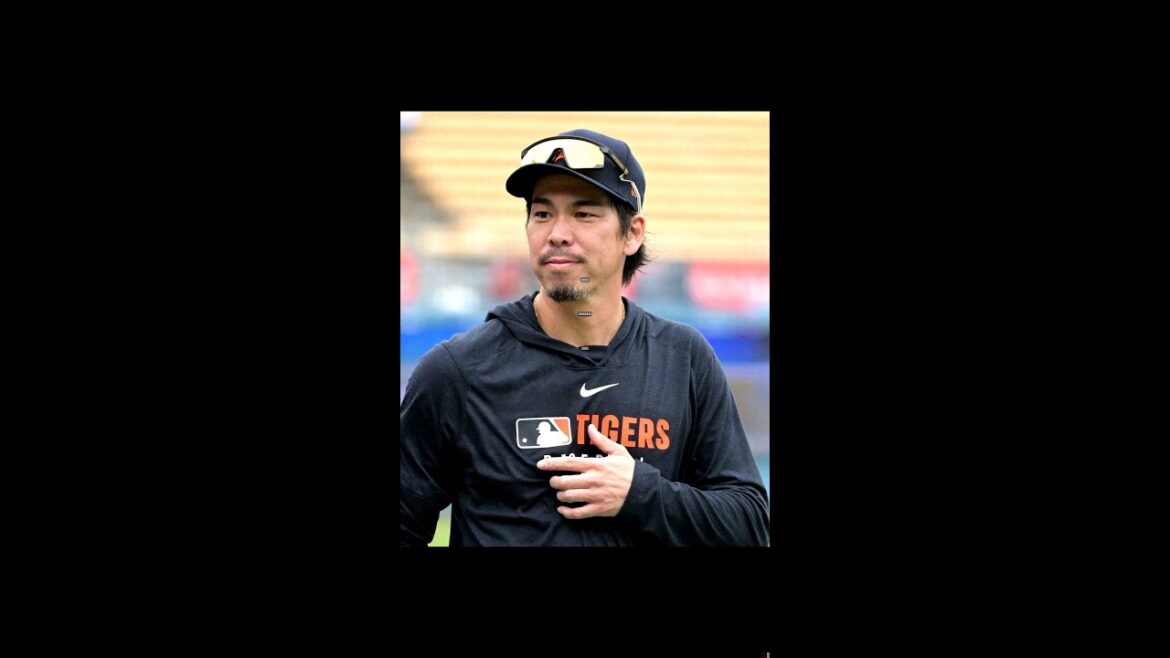 Maeda Kenta continues to be in poor condition!