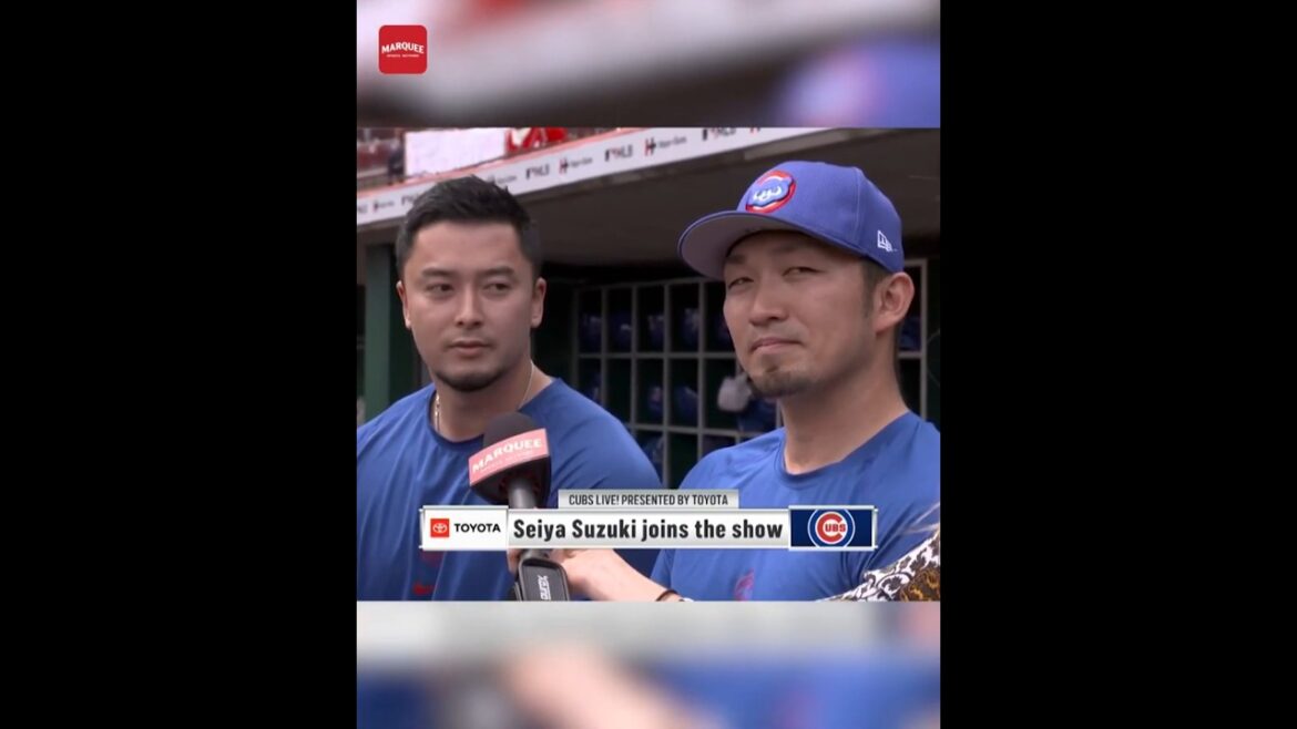 Suzuki Seiya (Japanese subtitles available) 2025/5/25 Suzuki Seiya (Japanese subtitles available) 2025/5/25