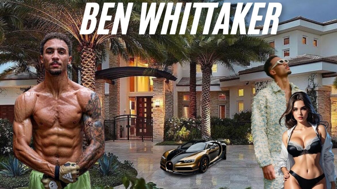 Ben Whitaker: A surgeon’s journey, girlfriend, lifestyle, net worth, career Ben Whitaker: A surgeon's journey, girlfriend, lifestyle, net worth, career