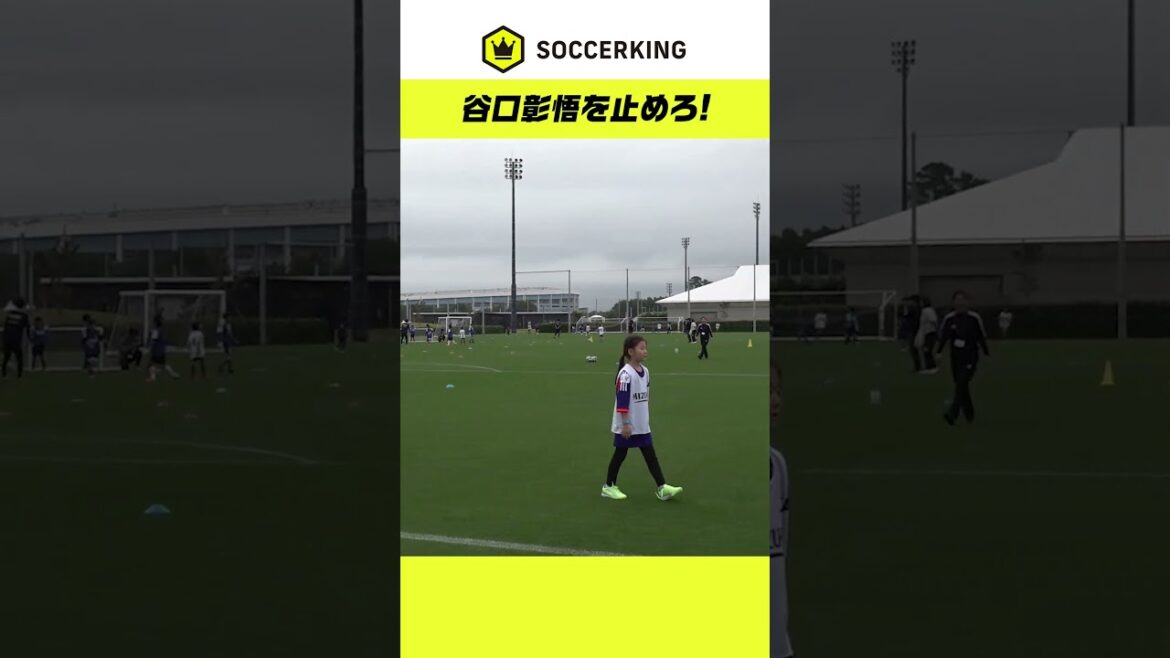 Taniguchi Akigo vs Primary School 1・2 years old Taniguchi Akigo vs Primary School 1・2 years old