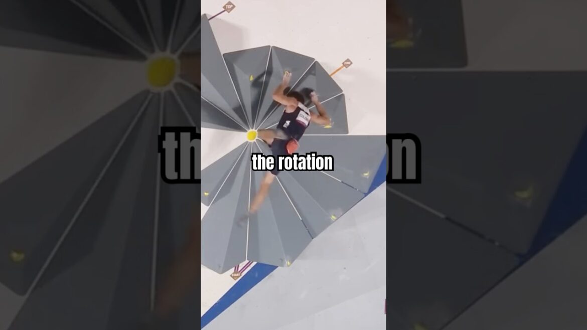 Everyone hates the most beautiful boulder