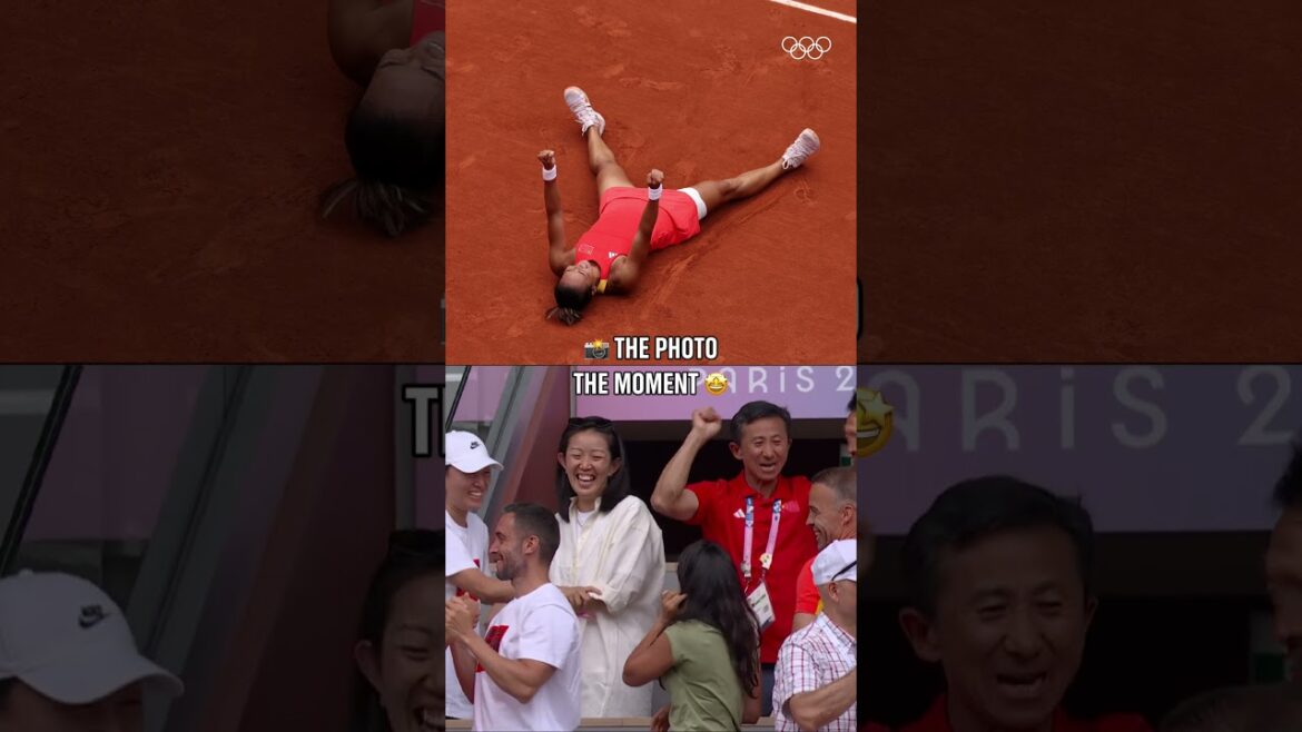 Golden Emotion! 🥇🤩