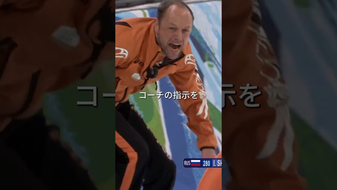 A player who trusted his coach and missed the gold medal A player who trusted his coach and missed the gold medal