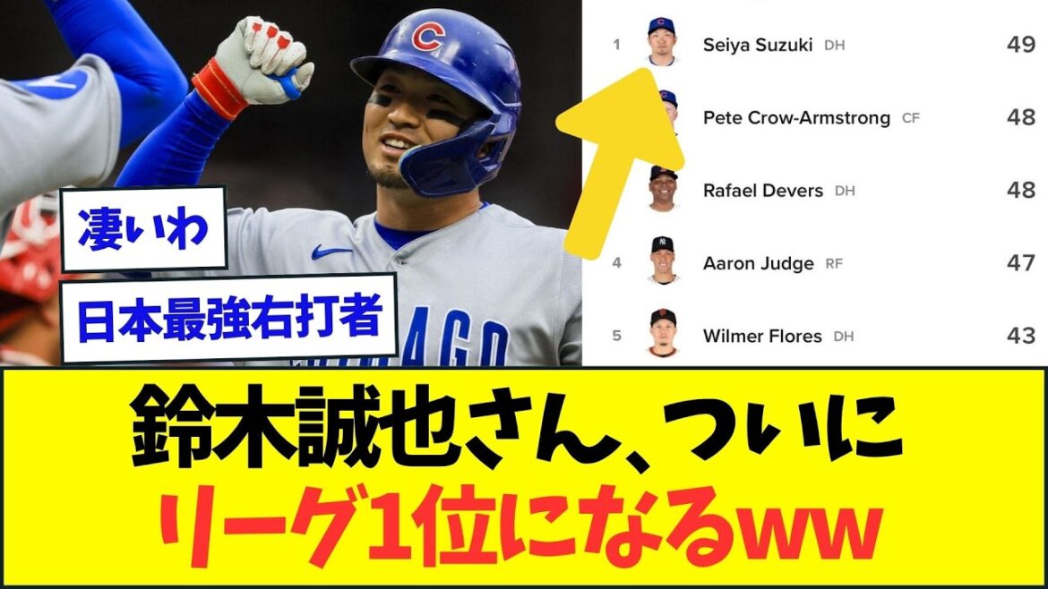 Suzuki Seiya is secretly going to be a terrible thing lol[NanJ NanG reaction][2ch5ch]