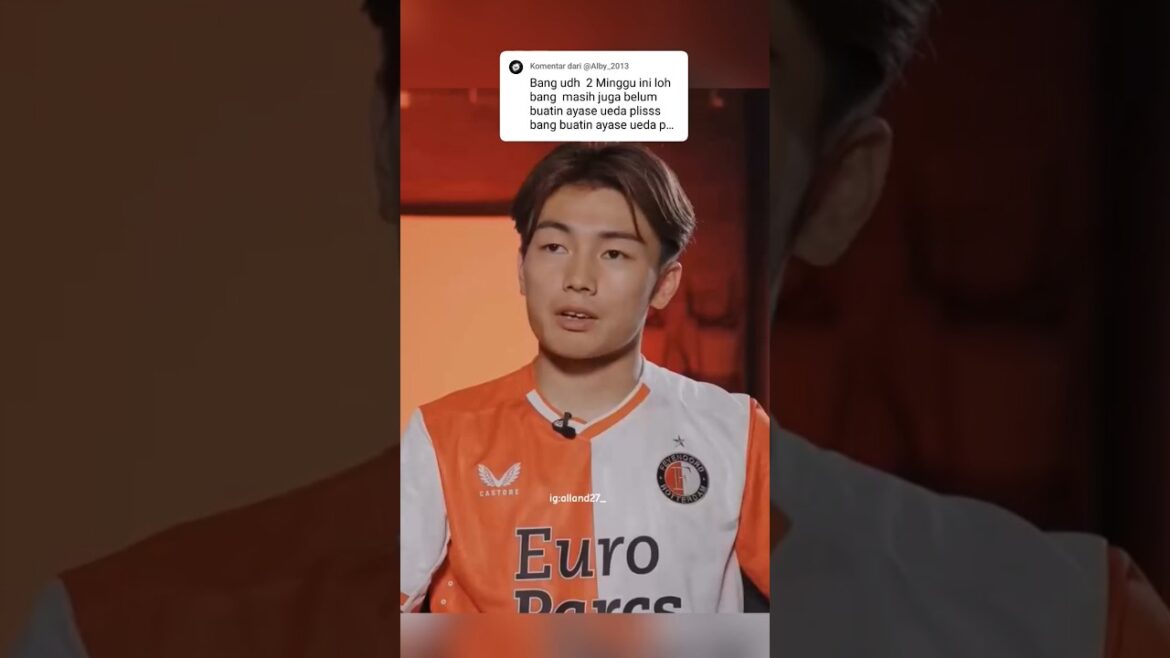 STECU STECU VERSI AYASE UEDA #YOUTUBESHORTS #SHOTRS #AIAIRT #AIVIRAL #AIVIDEO