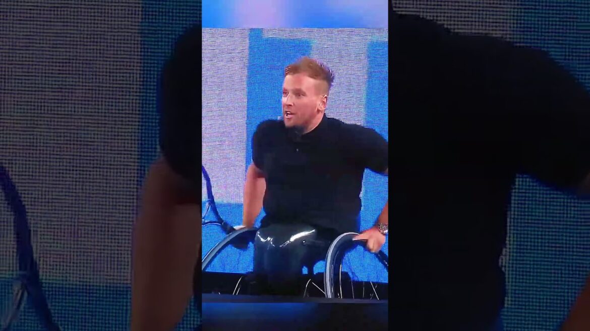 I Think Bro Wanted The Medal 💀 I Think Bro Wanted The Medal 💀