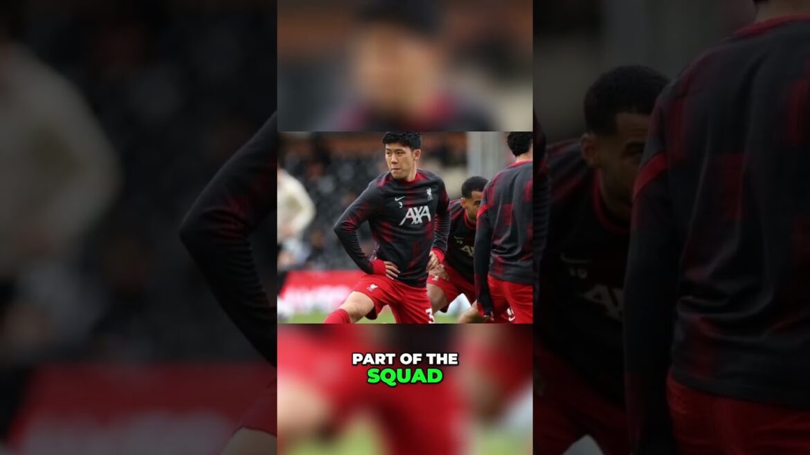 Wataru Endo: Staying at Liverpool? Transfer News & Future