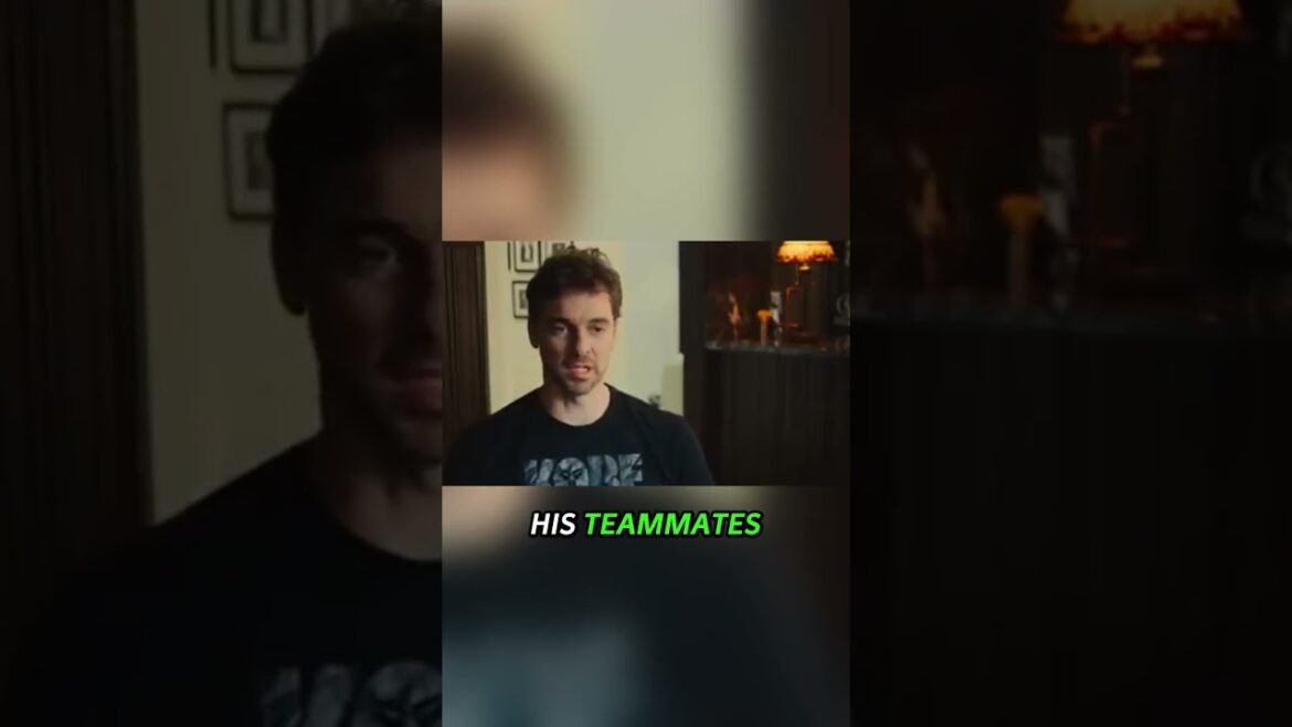 Kobe did WHAT in the Olympics?! 🔥