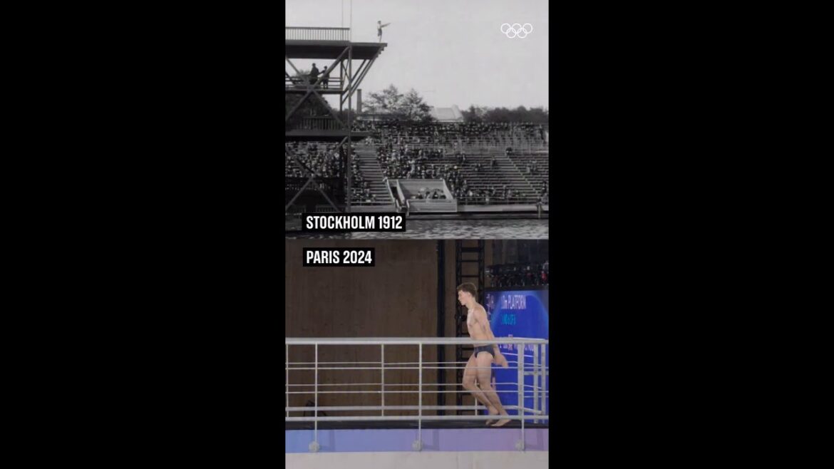 112 years apart! 🤯