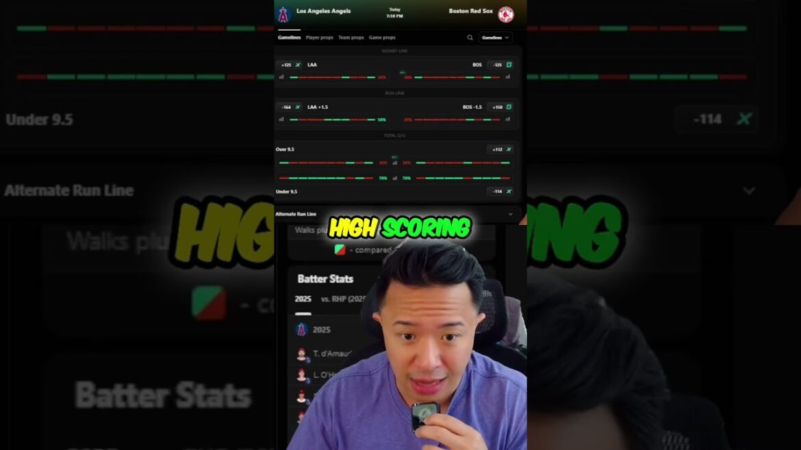 Red Sox vs. Kikuchi: High Score Alert! 🔥 Baseball Prediction