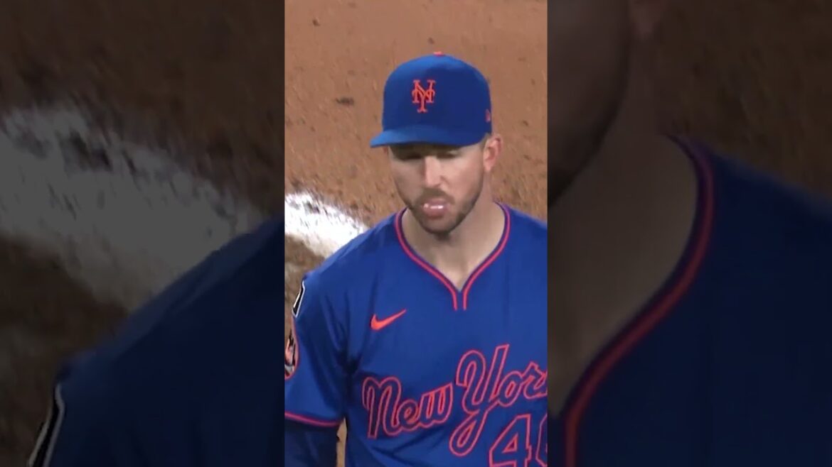 Griffin Canning gets Shohei Ohtani looking 🥶