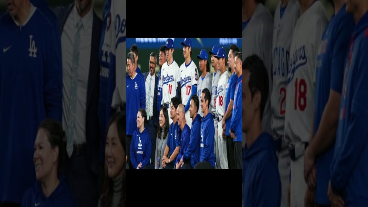 [Breaking News]On June 4th, Otani Shohei returns to Japan! The true reason for returning to Japan has finally been revealed, and the whole of Japan is in turmoil!