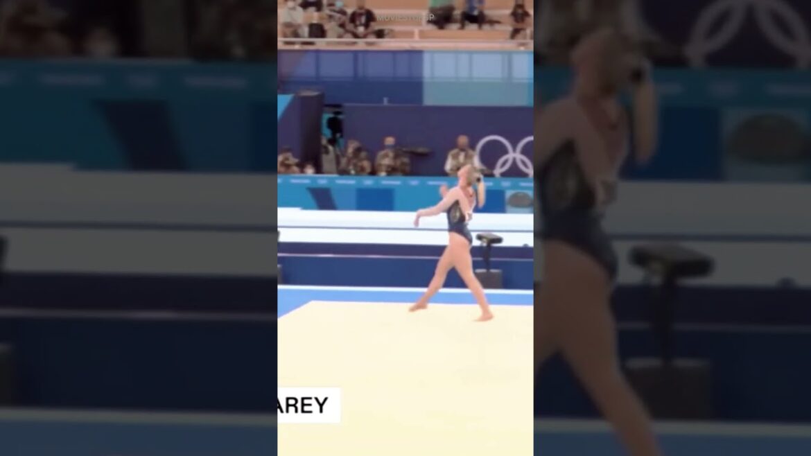 5 Secrets to DOMINATING Floor Gymnastics at the 2025 Tokyo Olympics 5 Secrets to DOMINATING Floor Gymnastics at the 2025 Tokyo Olympics