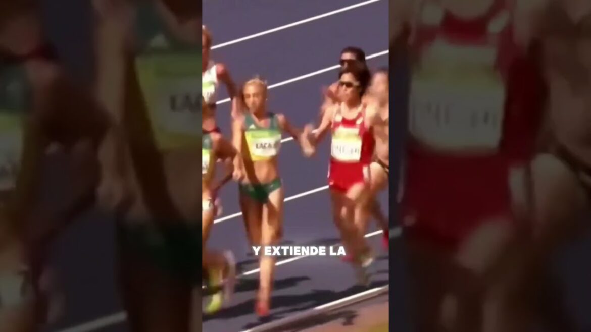 A career that made history and moved the entire world! πββοΈπβ€οΈ A career that made history and moved the entire world! πββοΈπβ€οΈ