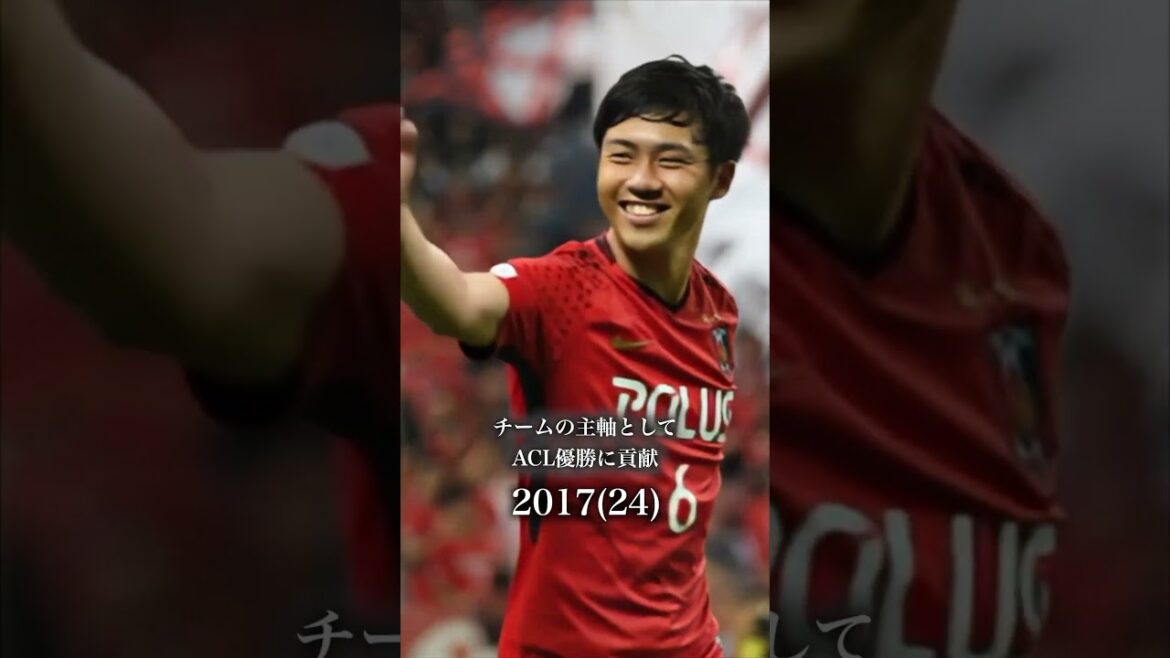 The trajectory of Endo Kou, "The Incarnation of Duel"