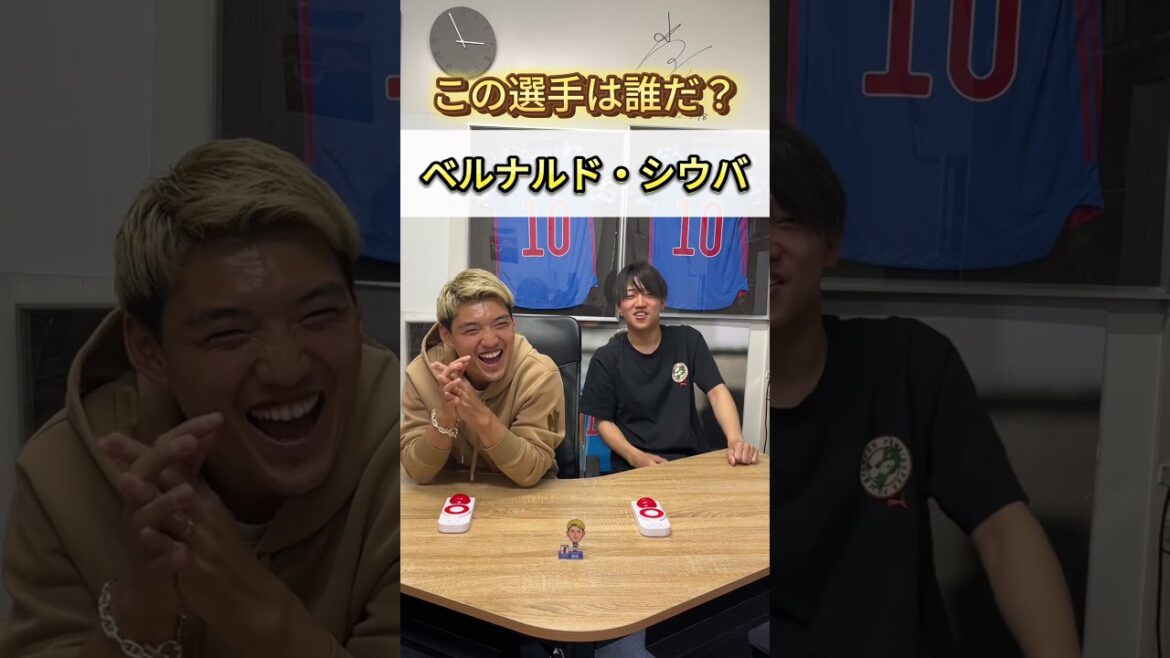 [The Doan brothers' showdown]Who is Nanaki?