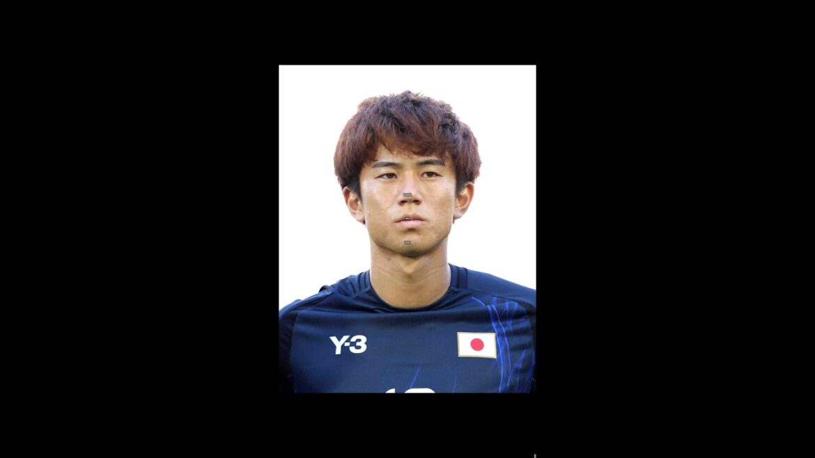 Moriyasu Japan's Hirakawa Yu appears in a new star