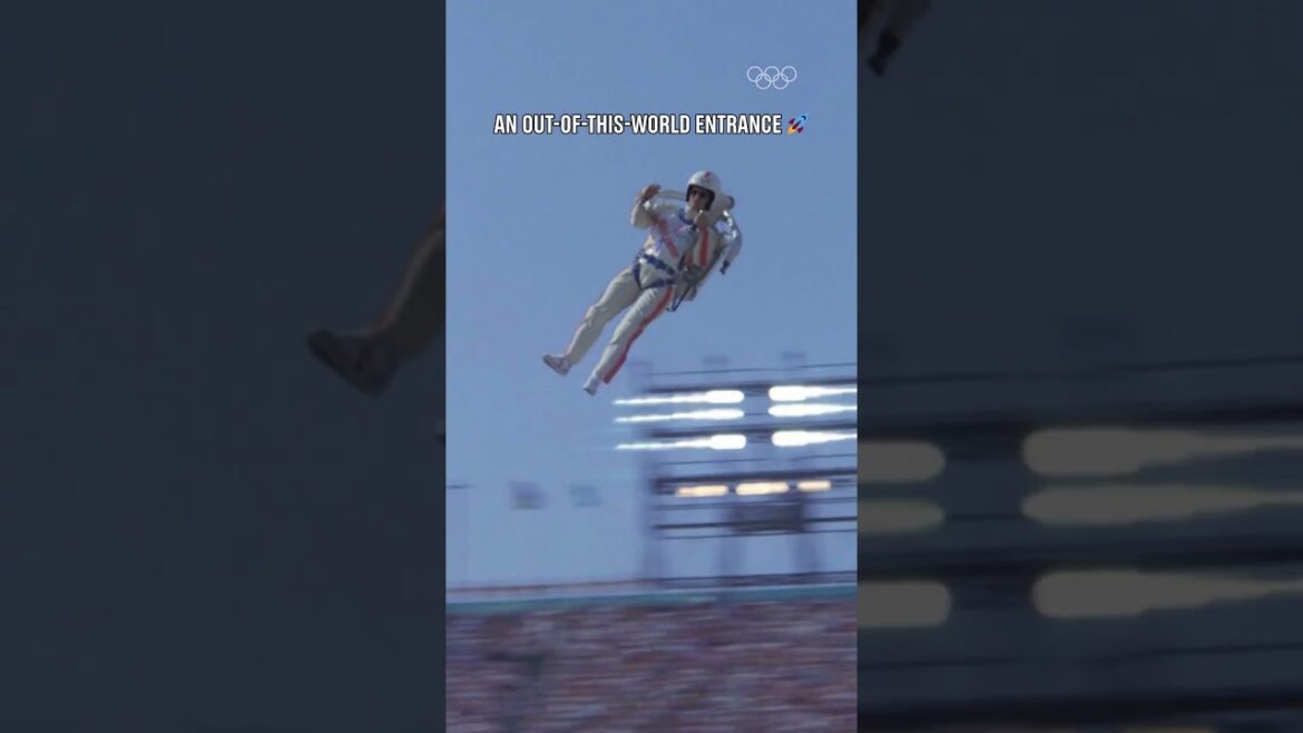 #LA28 will open at the legendary LA Coliseum and close in style at Inglewood Stadium! 🇺🇸