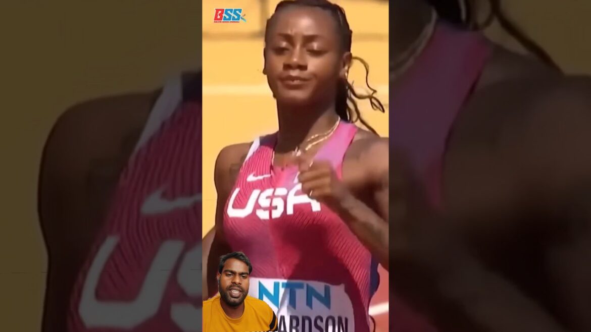 good running girl Sha carry π―#sprint #olympics #paraolympic #running #sports #womeninsports #speed good running girl Sha carry π―#sprint #olympics #paraolympic #running #sports #womeninsports #speed