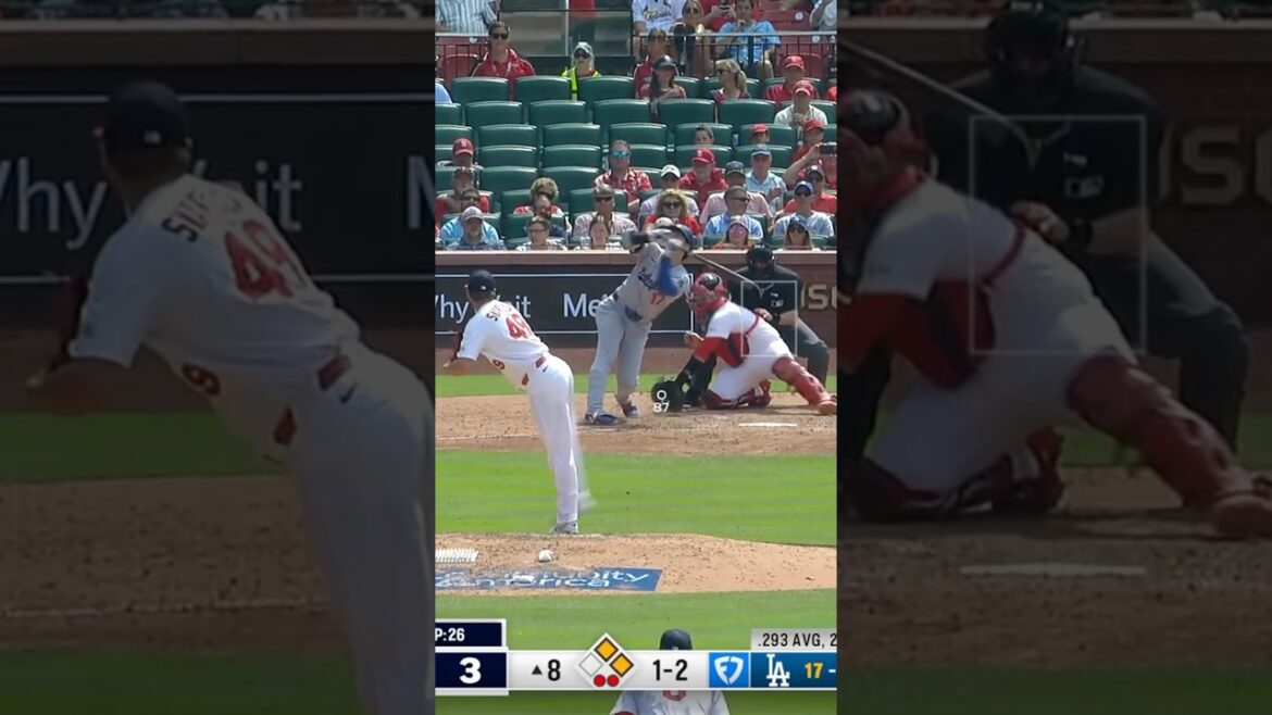 Shohei Ohtani HIT By A Pitch!