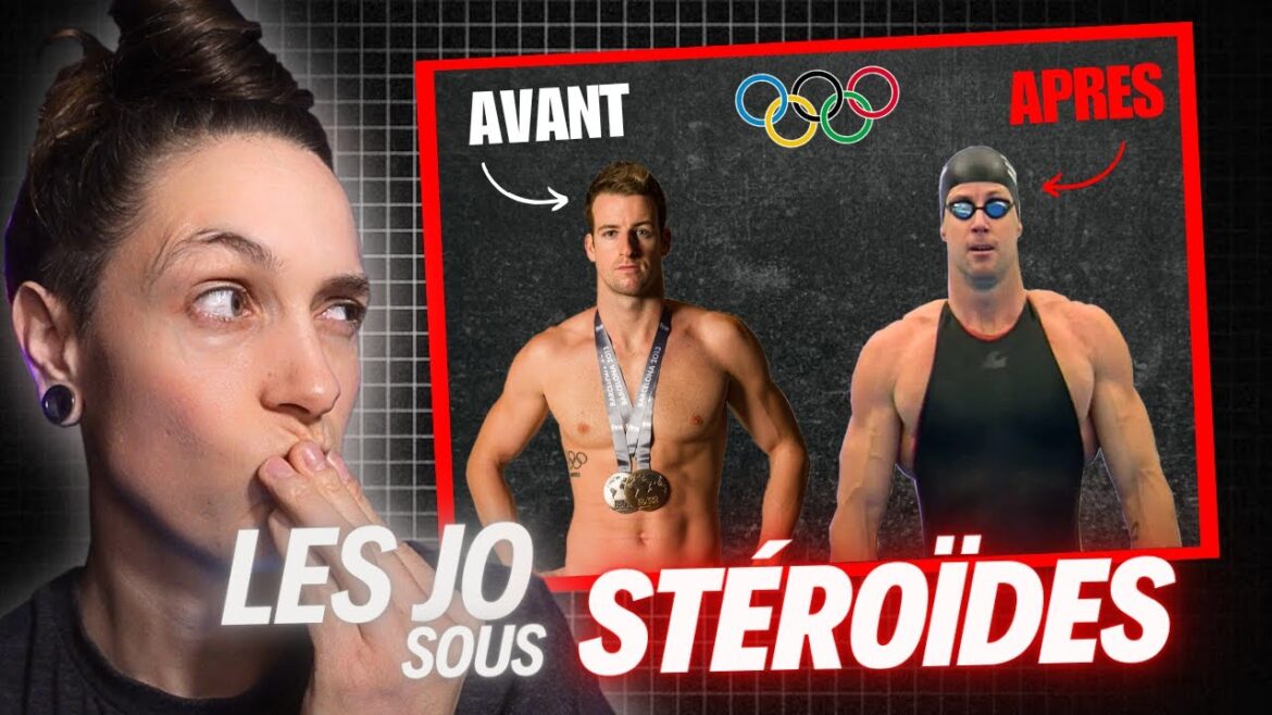 Enhanced Games: the Doped Athletes Olympic Games Enhanced Games: the Doped Athletes Olympic Games