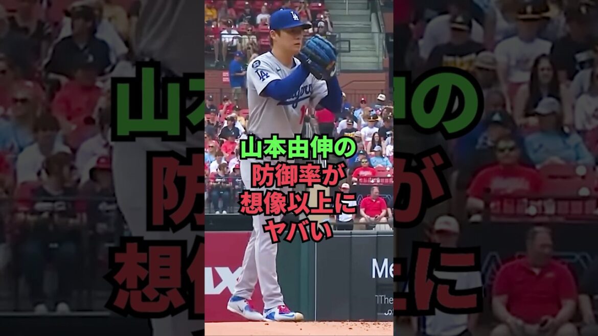 Yamamoto Yunobu's ERA is even more amazing than I imagined