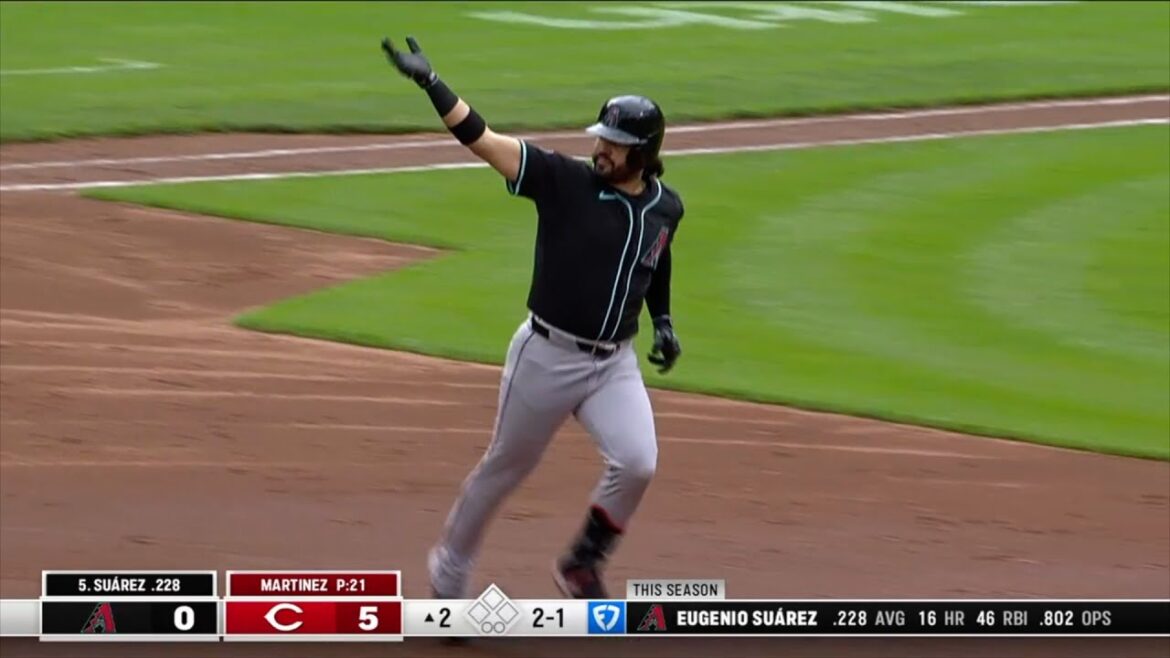 [MLB]2025/06/07 All Homeruns Homerun Clip