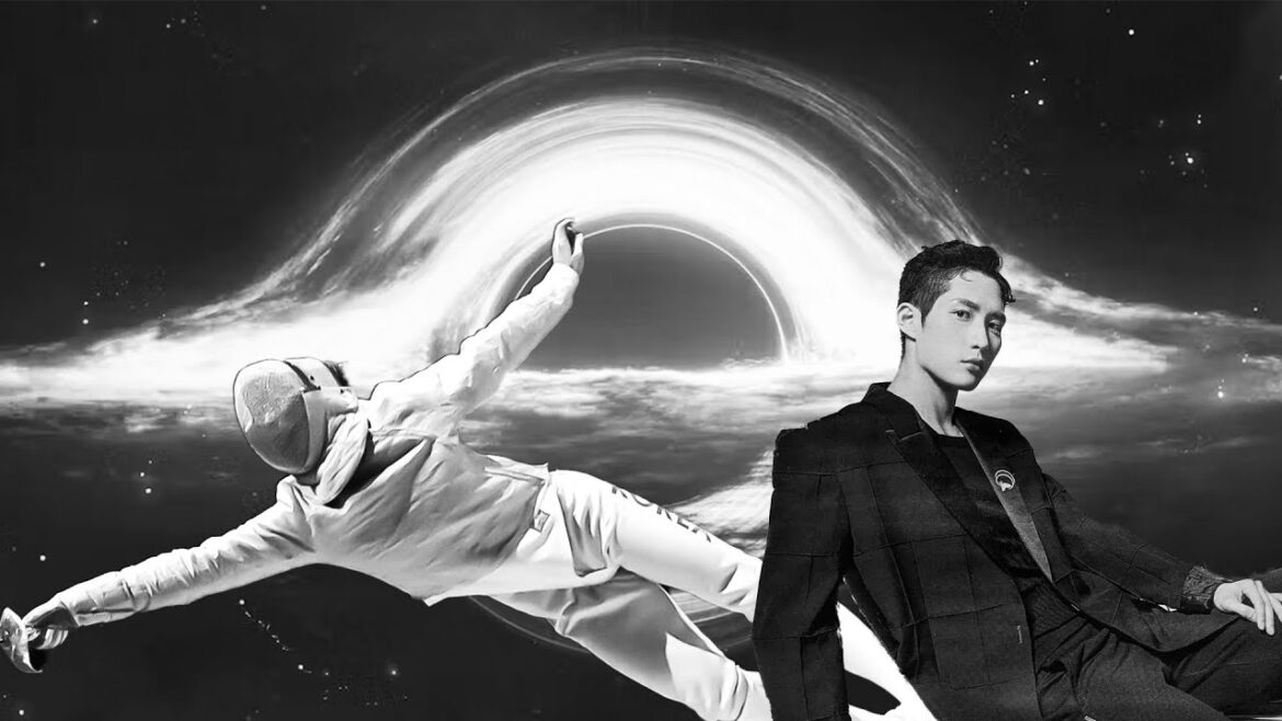 Kim Junho | Eun-Woo and Jeongwoo dad Highlights | Korea’s fencing highlight Superman is back Kim Junho | Eun-Woo and Jeongwoo dad Highlights | Korea's fencing highlight Superman is back