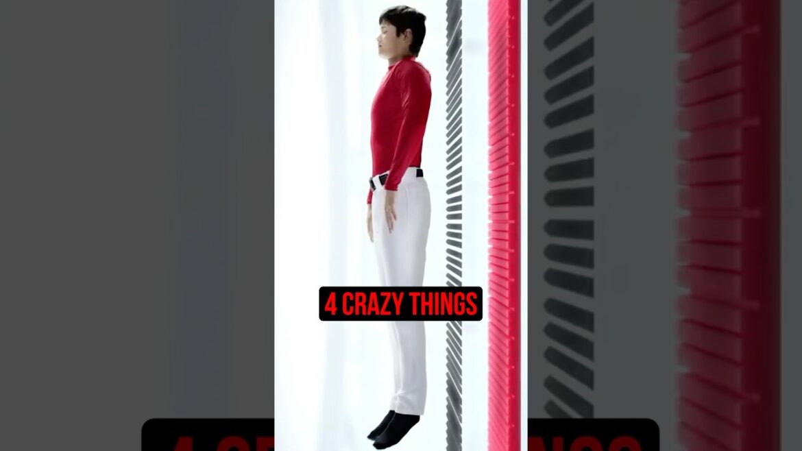 4 Things You Didn’t Know About Shohei Ohtani