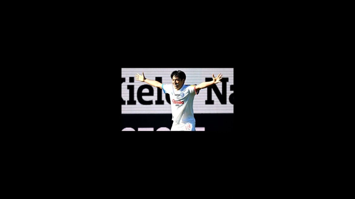 Borussia MG is interested in Machino Shooto! Transfer fee is small