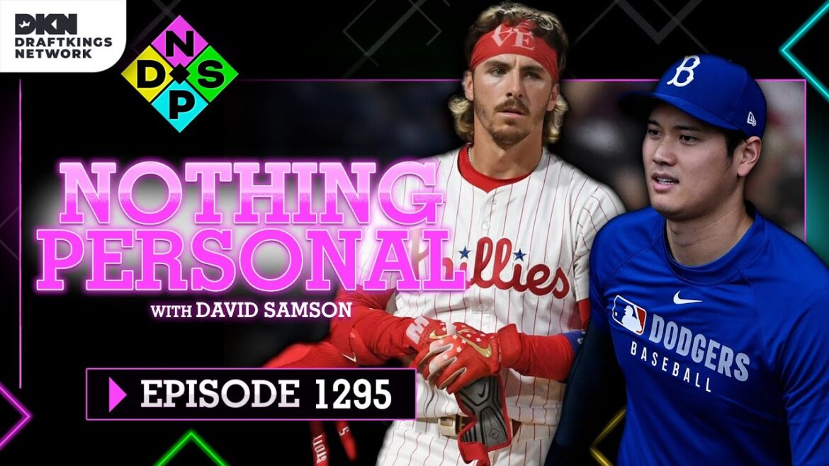 Shohei Ohtani could pitch before All-Star Break!? What has gone so wrong with the Phillies lately? Shohei Ohtani could pitch before All-Star Break!? What has gone so wrong with the Phillies lately?
