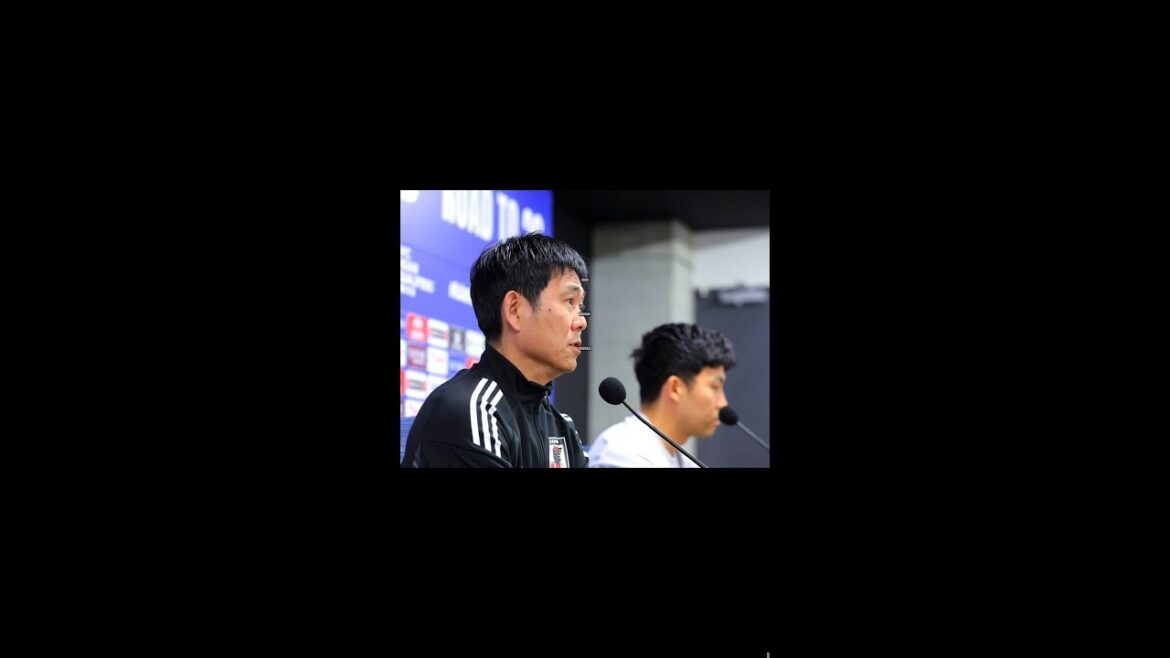 Manager Moriyasu Kazuto's new challenge against Indonesia