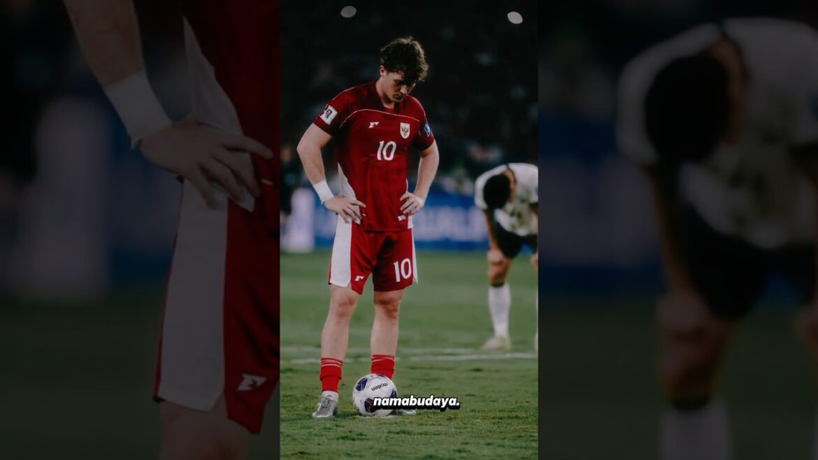 Head to head of Indonesian vs Japan key players, the national team retaliation event Head to head of Indonesian vs Japan key players, the national team retaliation event