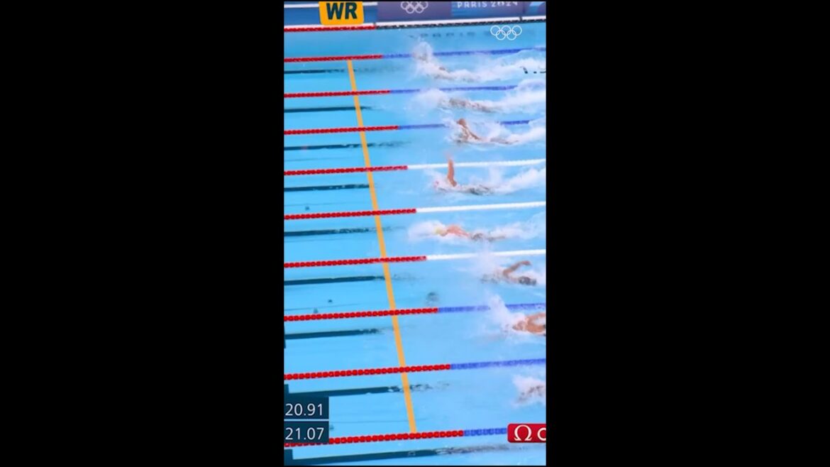 Cam McEvoy’s Freestyle Revolution ๐ฅ๐ฆ๐บ Cam McEvoy's Freestyle Revolution ๐ฅ๐ฆ๐บ