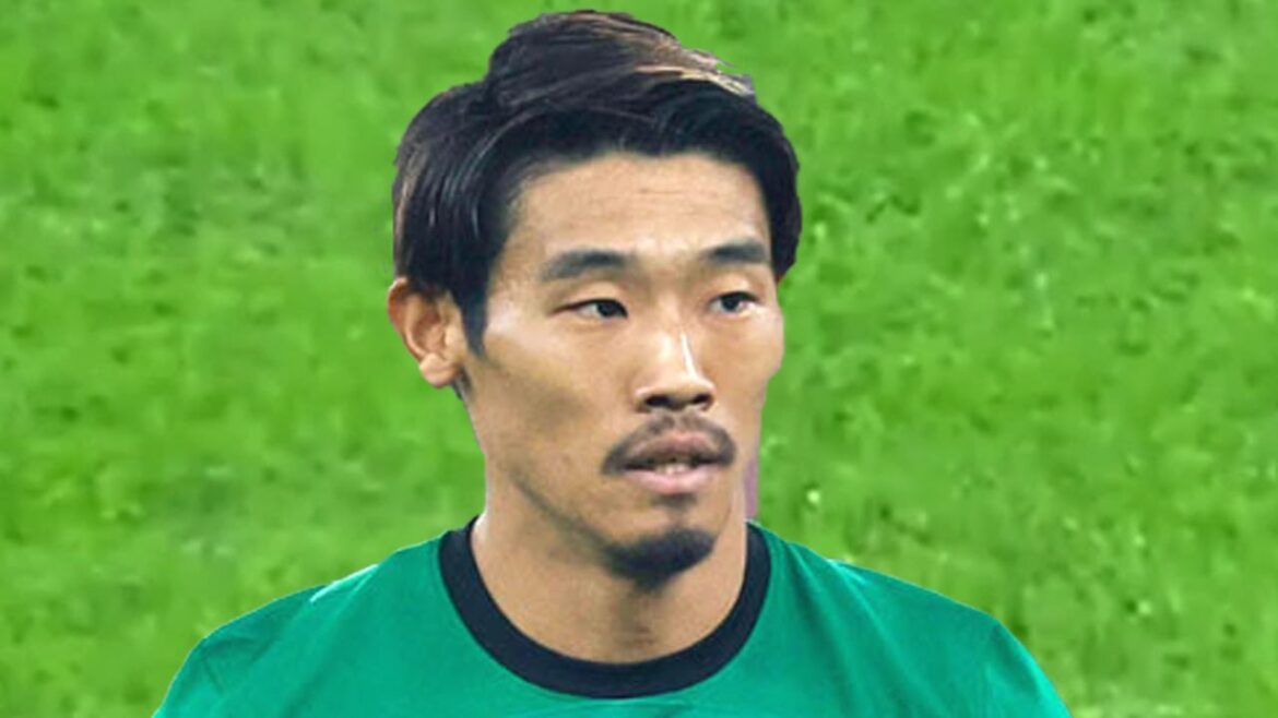 Hidemasa Morita All 8 Goals for Sporting CP