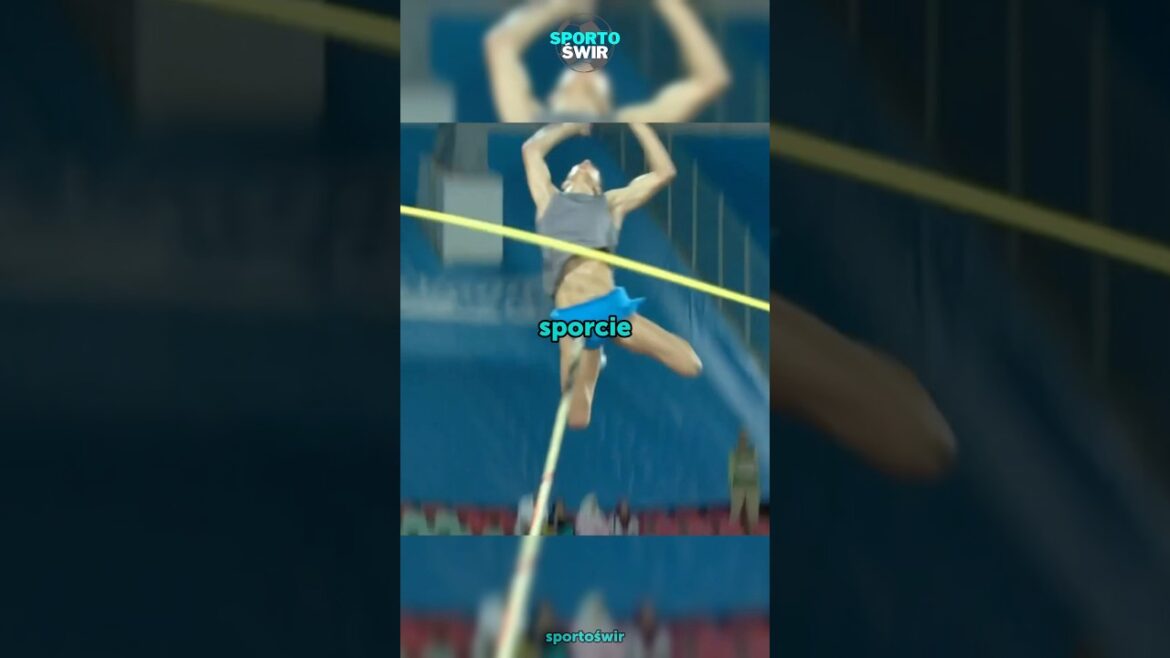 The most dangerous Olympic sport