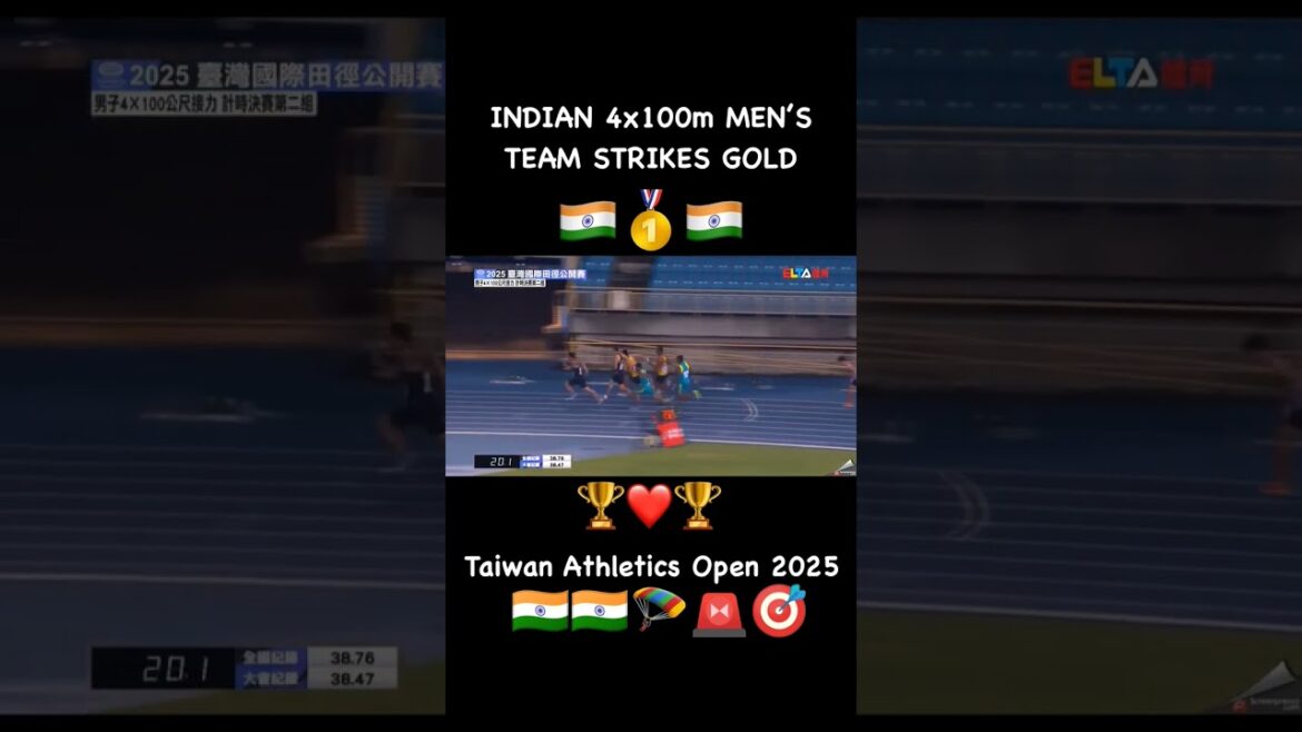 🇮🇳🚨🎯🚧India team 🇮🇳🪂#athletics #1600metertimetriel #olympicsport #1600mtrruning #olympics #athlete