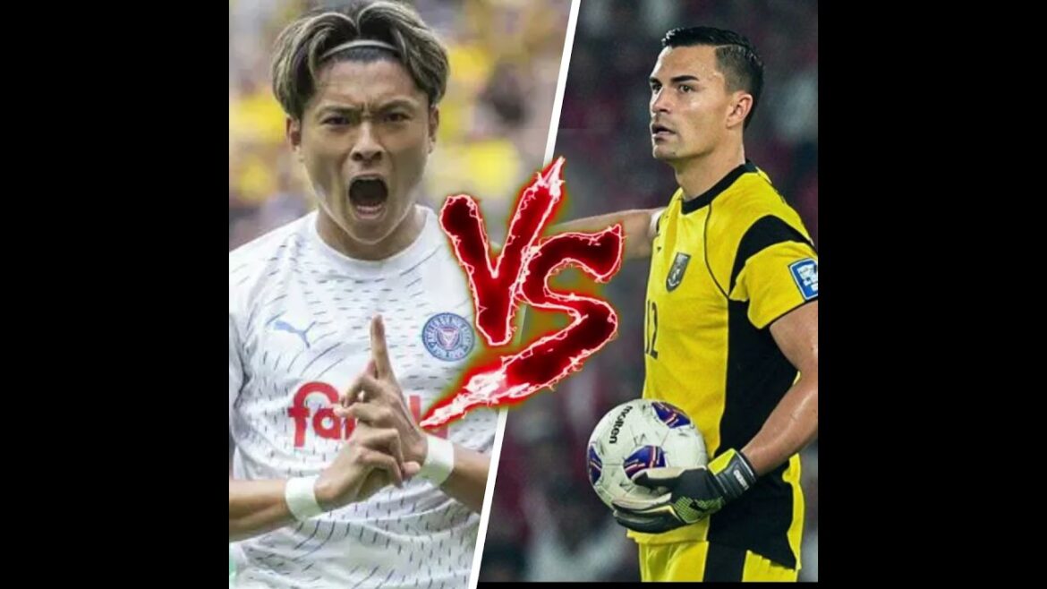 It turned out that Gacor in the Bundesliga, Shuto Machino's action "Ninja" goalkeeper Emil Audero