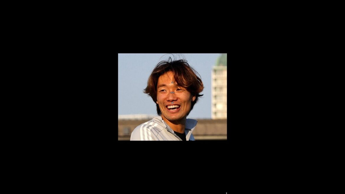 Itakura Ko is coming to E Frankfurt