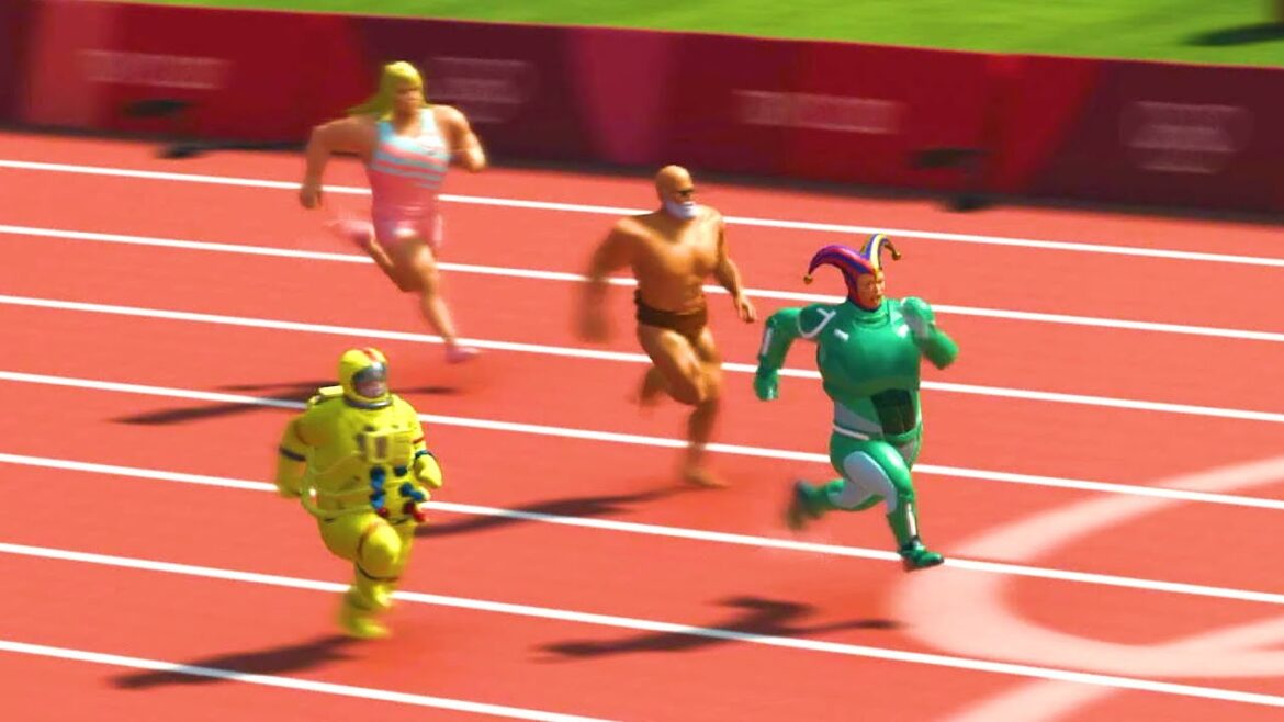 The Tokyo Olympics became a hot topic as being too dangerous The Tokyo Olympics became a hot topic as being too dangerous