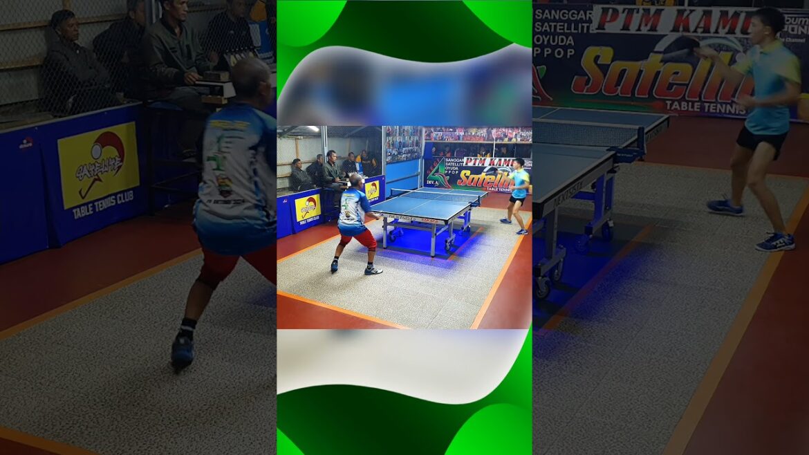 The Shocking Block #탁구#Zhuoqiu#Table tennis#wtt #ittf #tabletennis #sports #shorts The Shocking Block #탁구#Zhuoqiu#Table tennis#wtt #ittf #tabletennis #sports #shorts