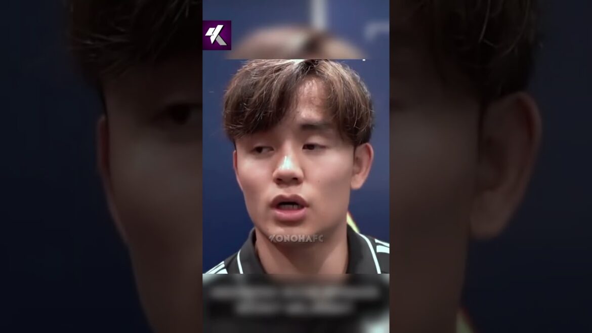 Takefusa Kubo admits being nervous is believed to be the captain against the Indonesian national team.